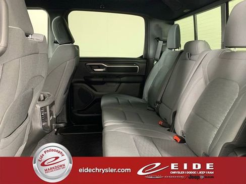 New 2026 RAM 1500 Big Horn image 15