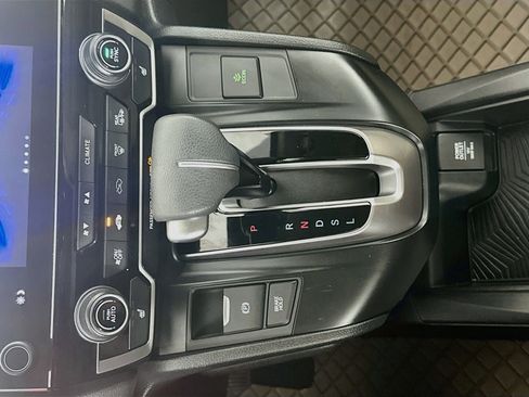 Used 2018 Honda CR-V EX image 24