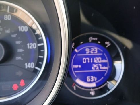 Used 2015 Honda Fit image 8