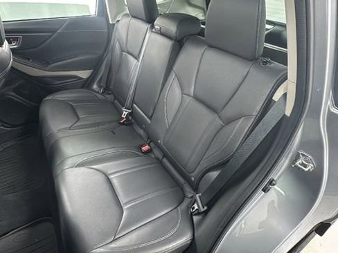 Certified 2023 Subaru Forester Limited image 14