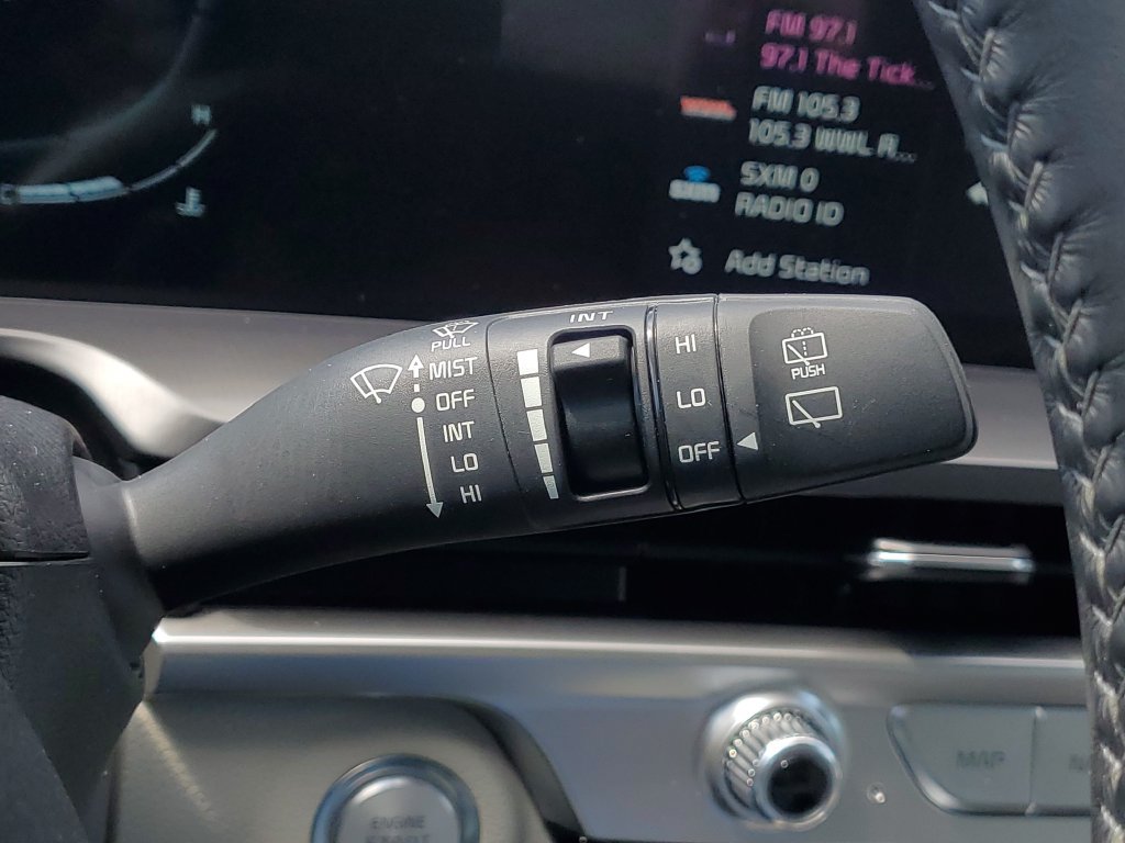 Used 2023 Kia Telluride S w/ S Sunroof Package AWD/4WD image 24