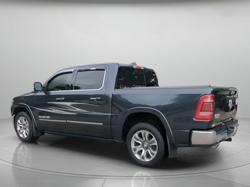 Used 2019 RAM 1500 Limited RWD image 21