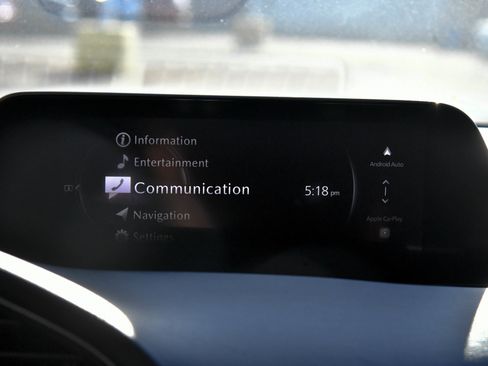 Used 2024 MAZDA MAZDA3 s image 21