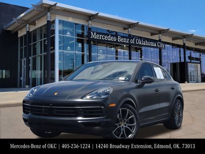 Used 2023 Porsche Cayenne S