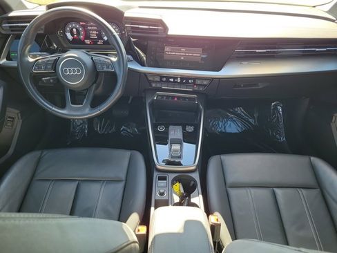 Certified 2022 Audi A3 2.0T Premium w/ Convenience Package image 2