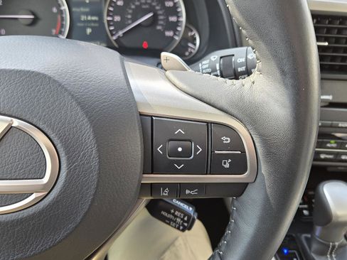 Used 2022 Lexus RX 350 AWD w/ Premium Package image 30