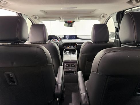 Used 2024 MAZDA CX-90 3.3 Turbo w/ Preferred Plus image 45