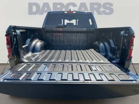 New 2026 RAM 1500 Laramie w/ Night Edition image 14