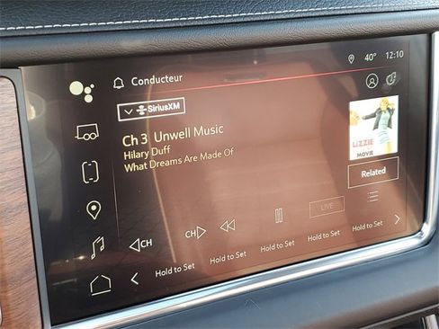 Used 2023 GMC Yukon Denali Ultimate image 15