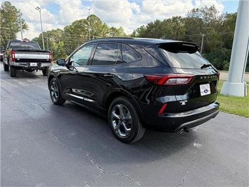 Used 2024 Ford Escape ST-Line w/ Tech Pack #1 FWD image 41