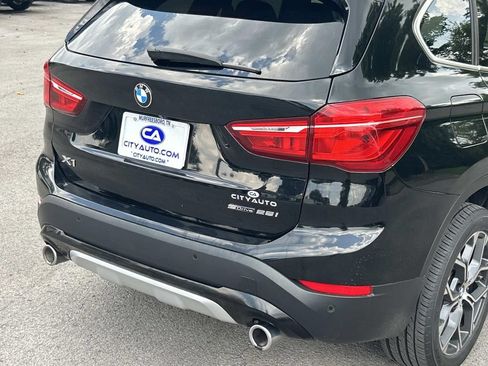Used 2021 BMW X1 sDrive28i FWD image 13