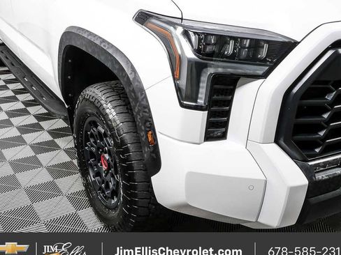 Used 2025 Toyota Tundra TRD Pro image 33