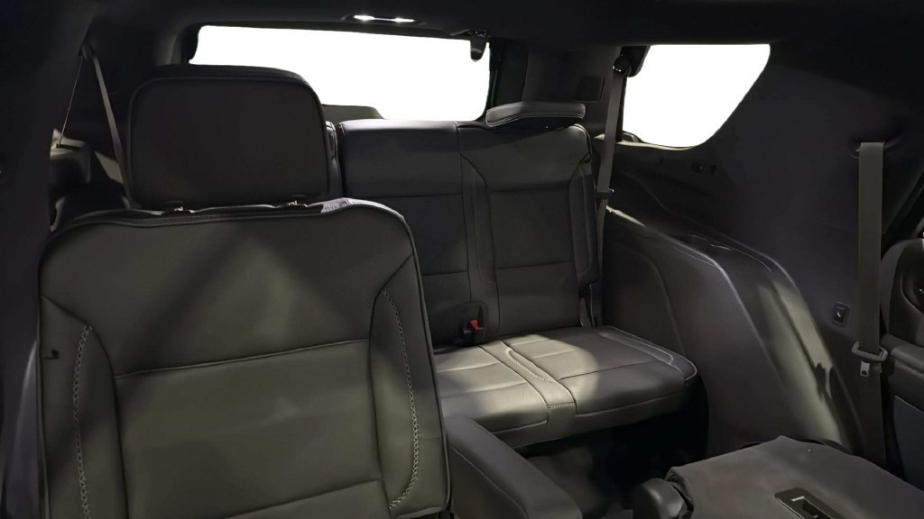 Used 2022 GMC Yukon Denali AWD/4WD image 16
