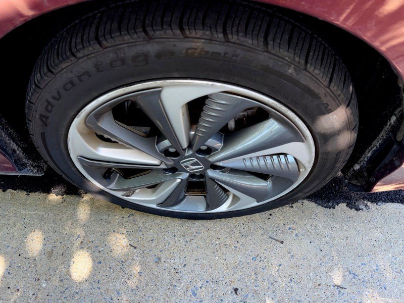 Used 2018 Honda Clarity Touring image 23