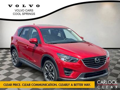 Used 2016 MAZDA CX-5 Grand Touring