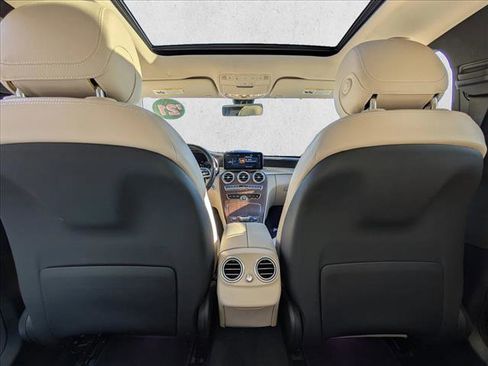 Used 2021 Mercedes-Benz C 300 4MATIC Sedan image 20