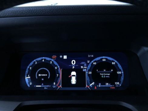 New 2026 Toyota 4Runner TRD Sport image 30