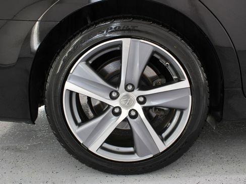 Used 2016 Lexus GS 350 AWD w/ Premium Package image 87