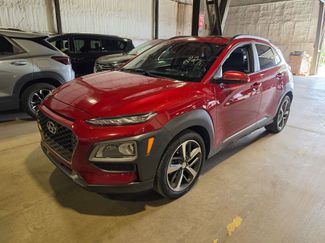 Used 2018 Hyundai Kona Ultimate video 1