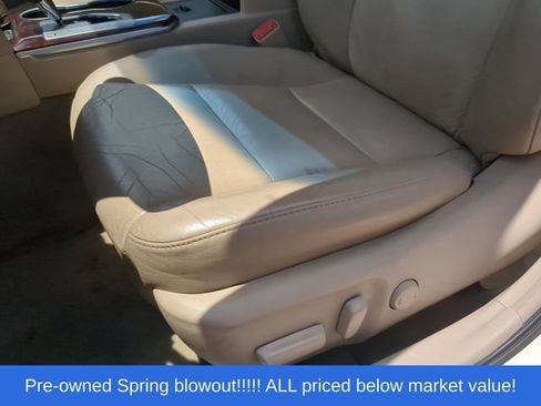 Used 2012 Toyota Camry XLE FWD image 24