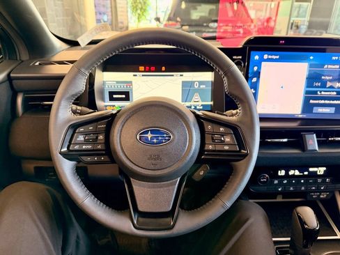 New 2026 Subaru Outback Premium AWD/4WD image 15