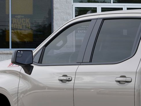 New 2026 Chevrolet Silverado 1500 RST AWD/4WD image 36