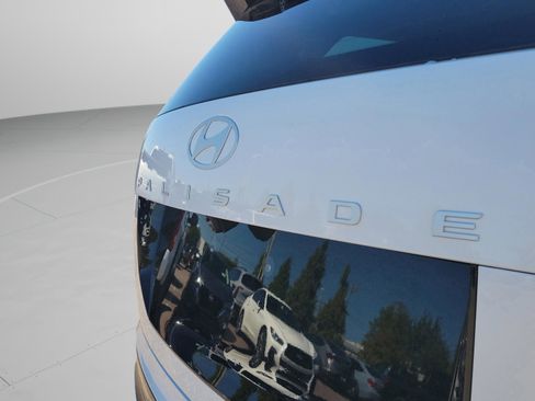 New 2026 Hyundai Palisade Limited image 28