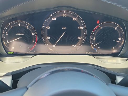 New 2026 MAZDA CX-90 3.3 Turbo S w/ Premium Package AWD/4WD image 7