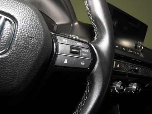 Certified 2023 Honda Civic Sport image 6