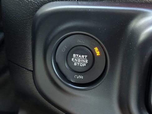 Used 2020 Jeep Wrangler Unlimited Rubicon AWD/4WD image 21