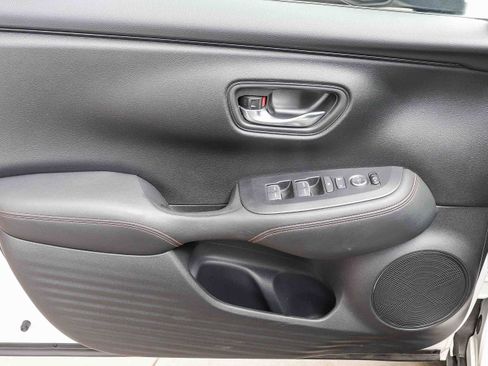 Certified 2024 Honda HR-V Sport image 23