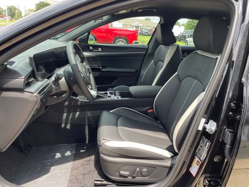 New 2026 Kia K5 GT-Line image 8