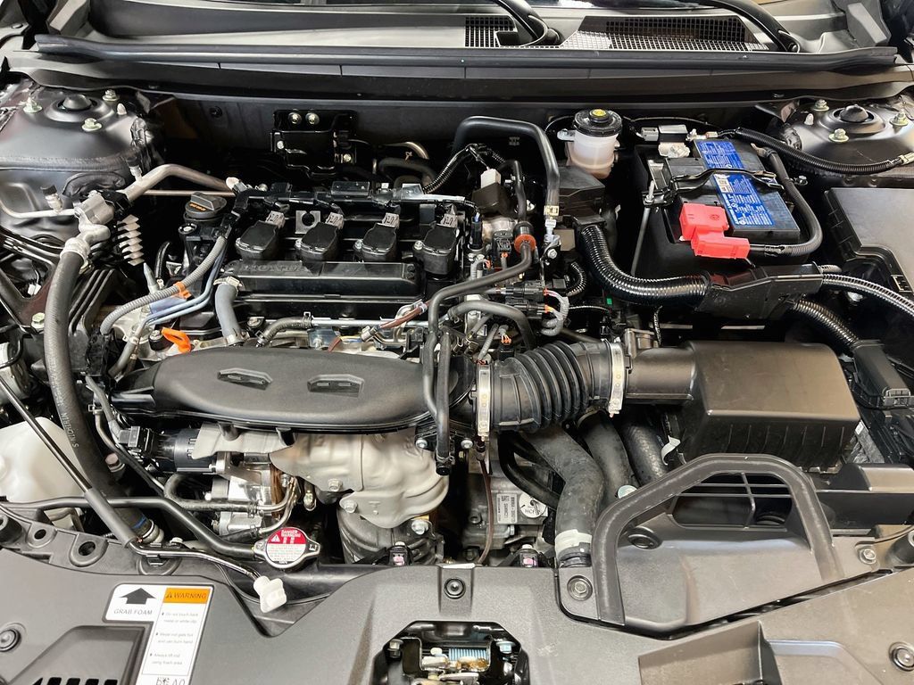 Used 2025 Honda Accord SE image 29