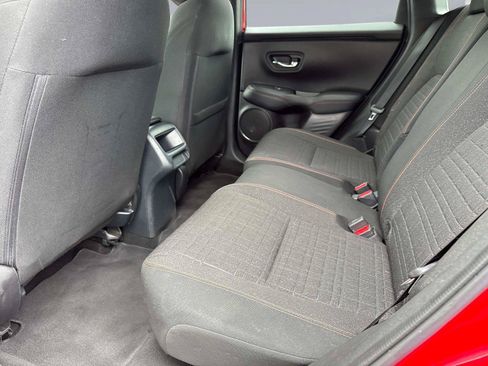 Certified 2023 Honda HR-V Sport image 13