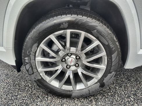 New 2026 GMC Terrain Denali image 32