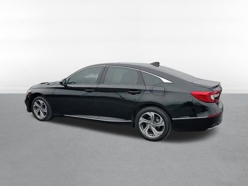 Used 2019 Honda Accord EX image 5