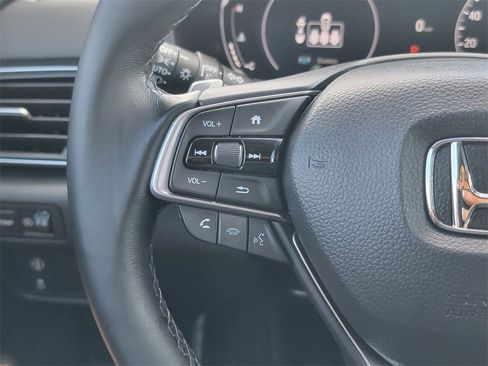 Used 2022 Honda Accord Sport Special Edition image 35