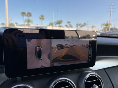 Used 2020 Mercedes-Benz C 300 C 300 image 18