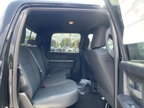 New 2025 RAM 2500 Tradesman image 30