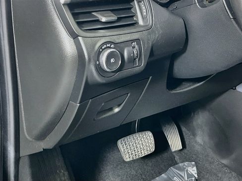 Used 2020 Buick Envision Essence AWD/4WD image 10