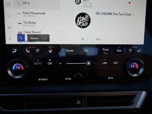 Certified 2024 Lexus RX 350 Premium image 20