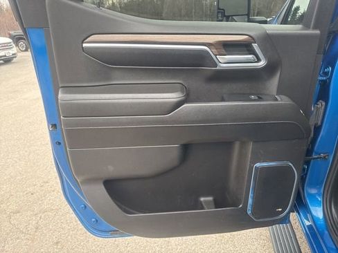 Used 2022 Chevrolet Silverado 1500 RST w/ Convenience Package II AWD/4WD image 27