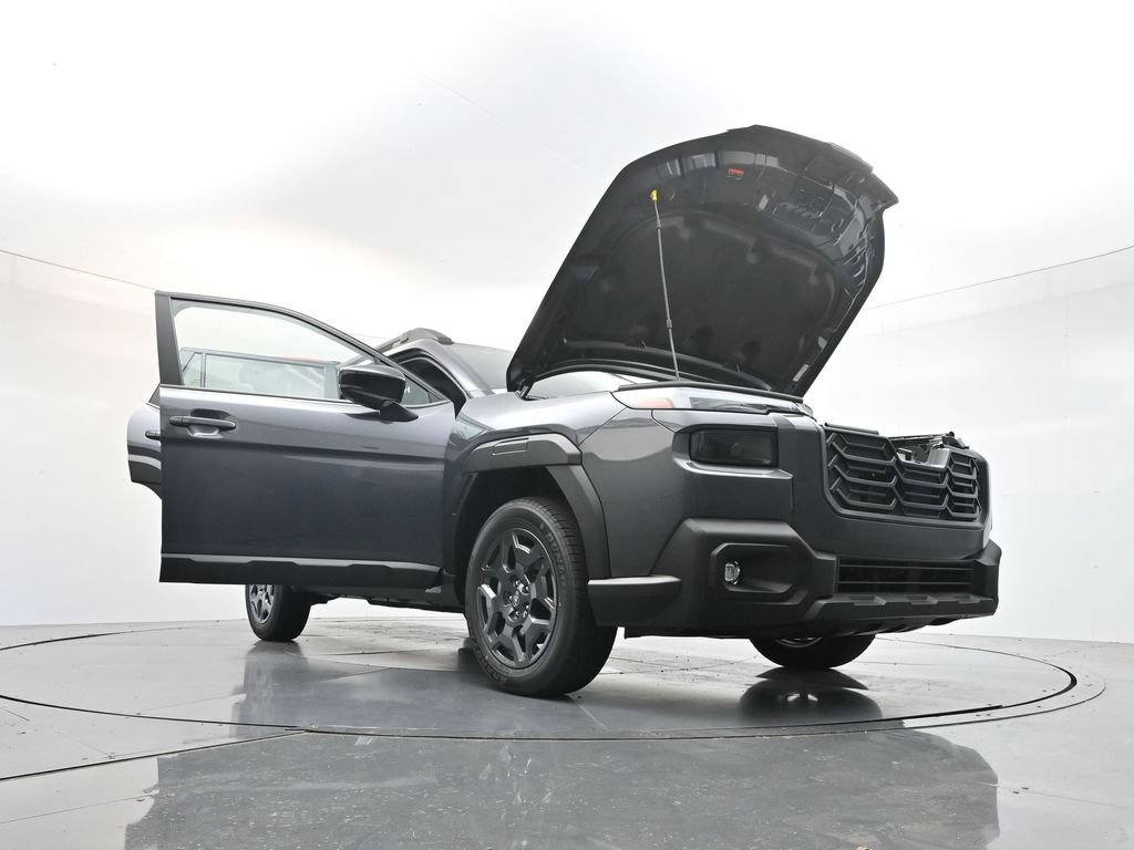 New 2026 Subaru Outback Premium AWD/4WD image 25