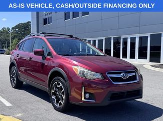 Used 2017 Subaru Crosstrek 2.0i Premium w/ Popular Package #1 AWD/4WD video 2