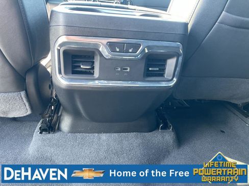 Used 2026 Chevrolet Silverado 1500 High Country w/ High Country Premium Package AWD/4WD image 23