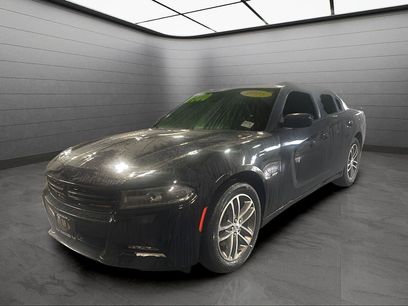 Used 2018 Dodge Charger GT