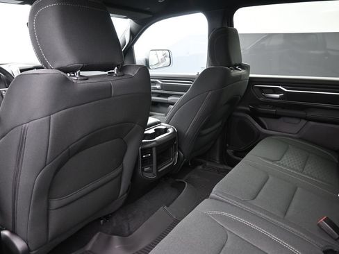 New 2026 RAM 1500 Big Horn RWD image 23