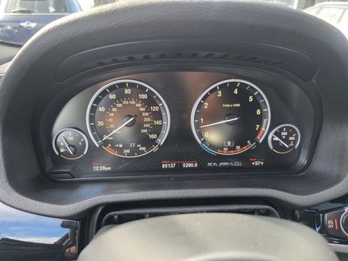 Used 2016 BMW X4 M40i image 25