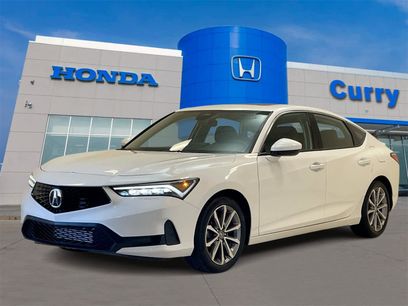 Used 2024 Acura Integra