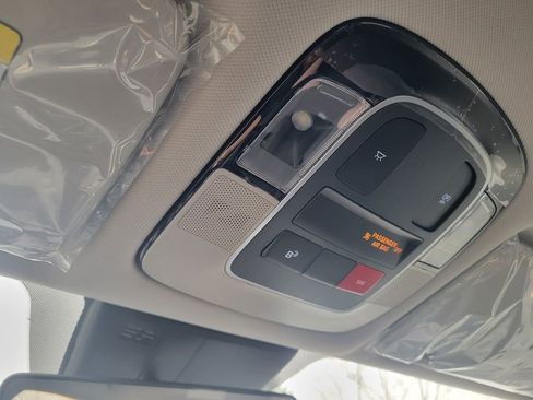 New 2026 Hyundai Tucson Blue SE AWD/4WD image 30